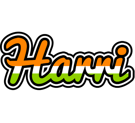 Harri mumbai logo