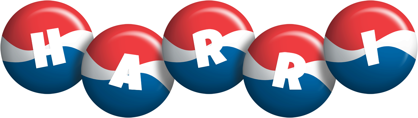 Harri paris logo