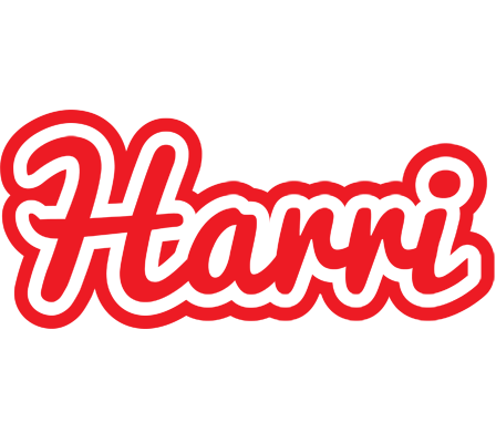Harri sunshine logo