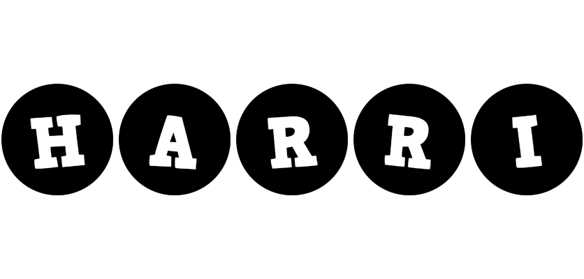 Harri tools logo