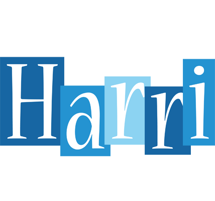 Harri winter logo