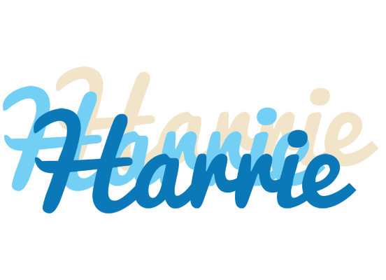 Harrie breeze logo