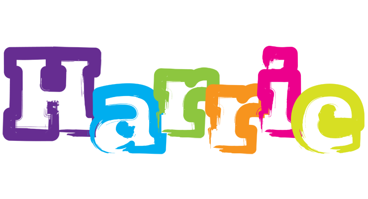 Harrie casino logo