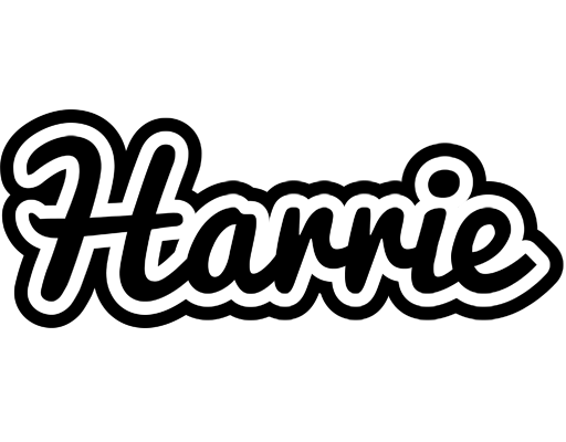 Harrie chess logo