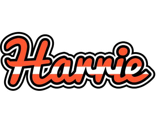 Harrie denmark logo