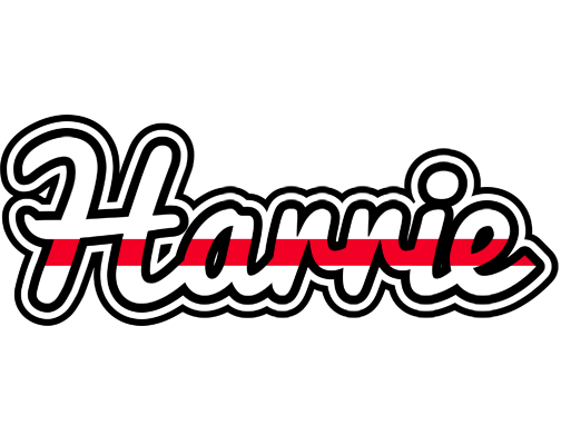 Harrie kingdom logo