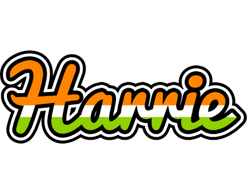 Harrie mumbai logo