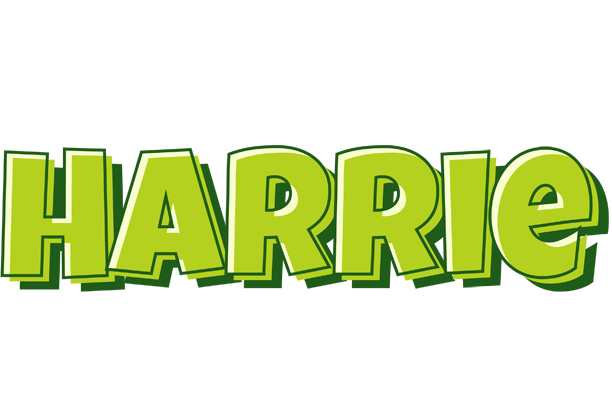 Harrie summer logo