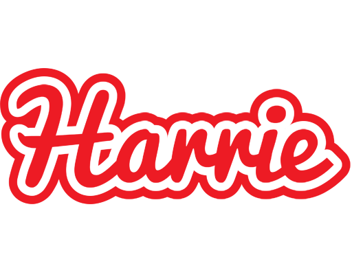 Harrie sunshine logo