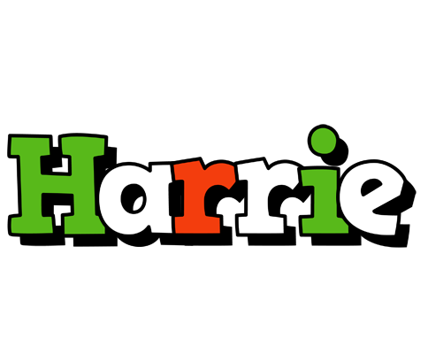 Harrie venezia logo
