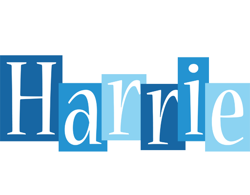 Harrie winter logo