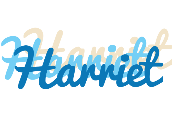 Harriet breeze logo