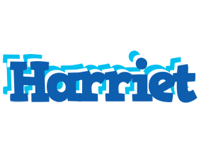 Harriet business logo