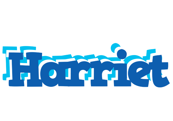 Harriet business logo