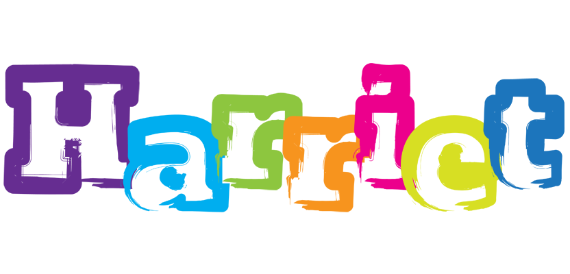 Harriet casino logo