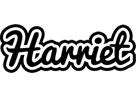 Harriet chess logo