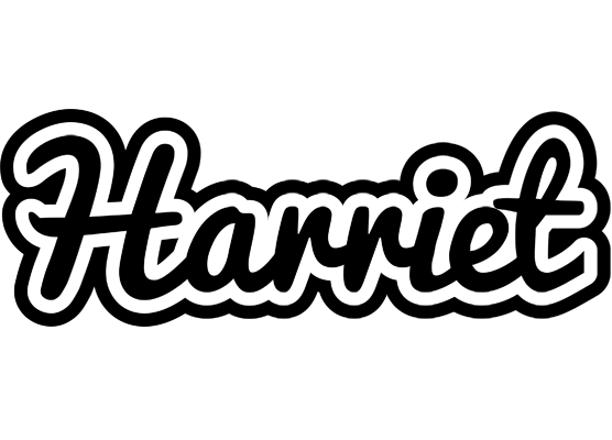 Harriet chess logo