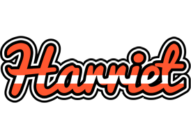 Harriet denmark logo