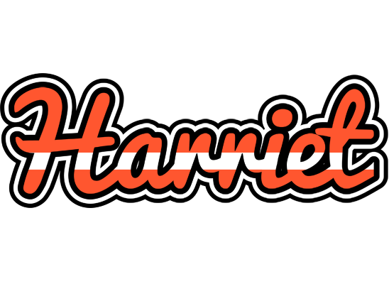 Harriet denmark logo