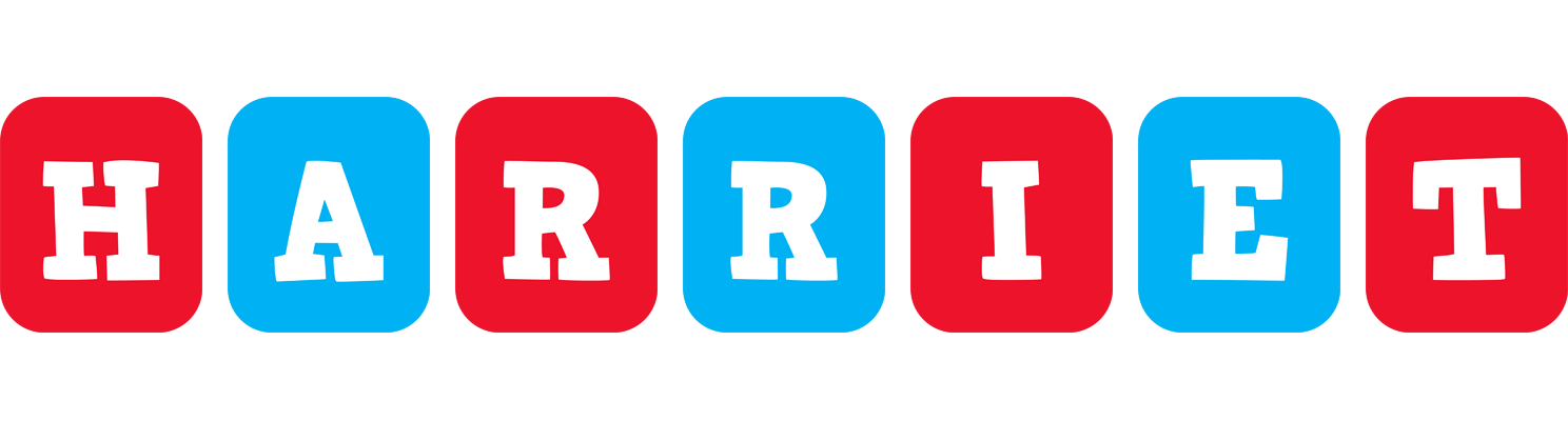 Harriet diesel logo