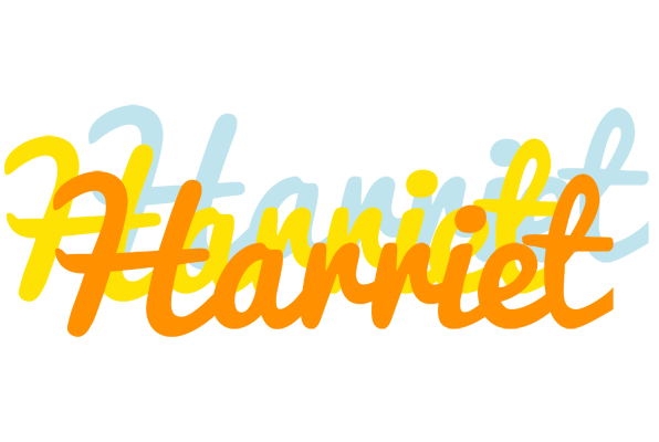 Harriet energy logo