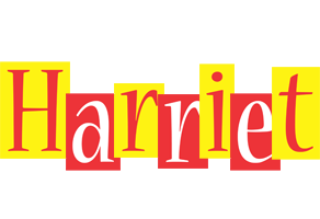 Harriet errors logo