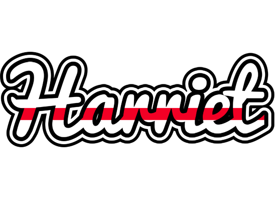 Harriet kingdom logo