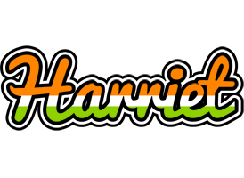 Harriet mumbai logo