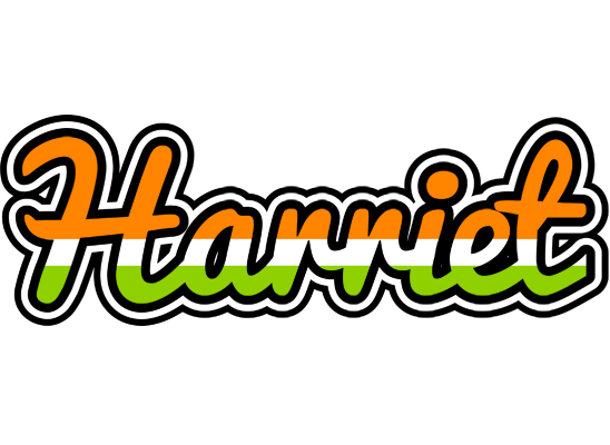 Harriet mumbai logo