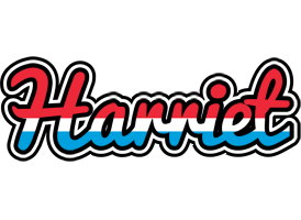 Harriet norway logo