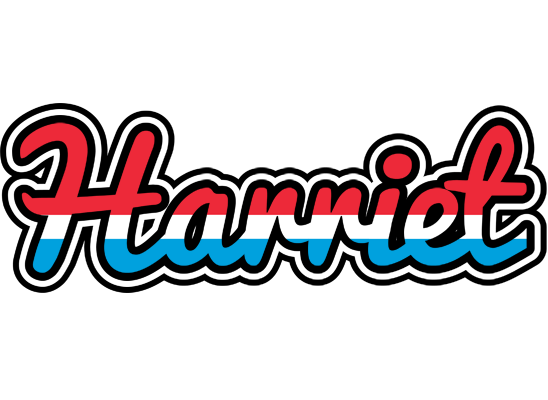 Harriet norway logo
