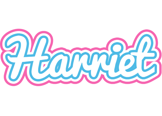 Harriet outdoors logo