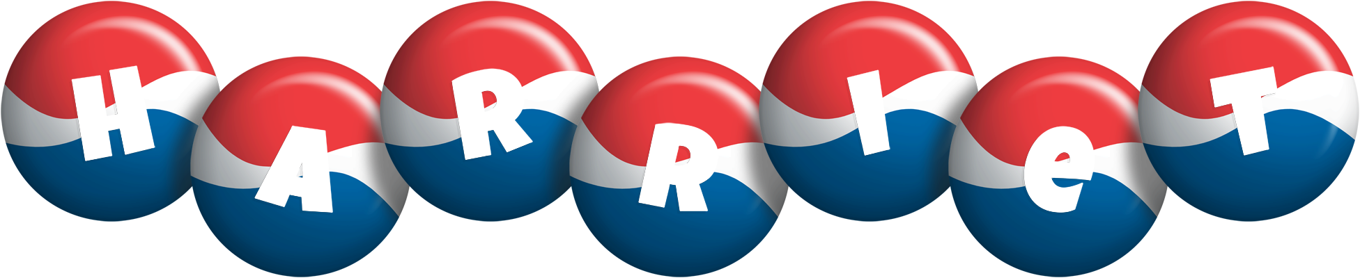 Harriet paris logo