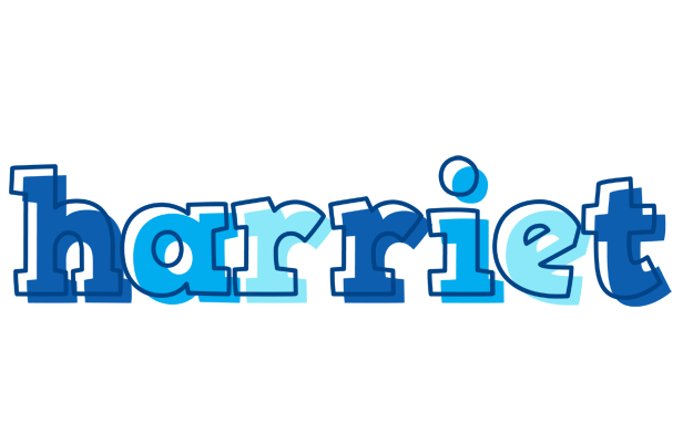 Harriet sailor logo