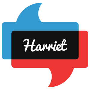 Harriet sharks logo