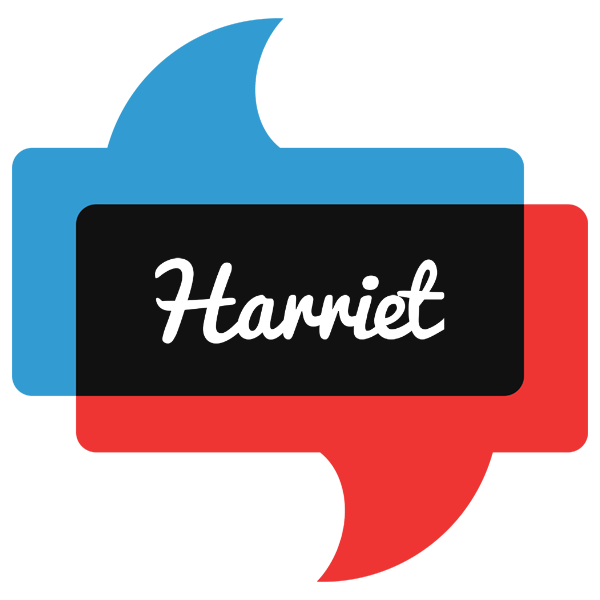 Harriet sharks logo