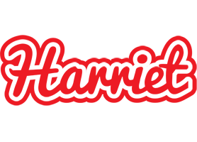 Harriet sunshine logo