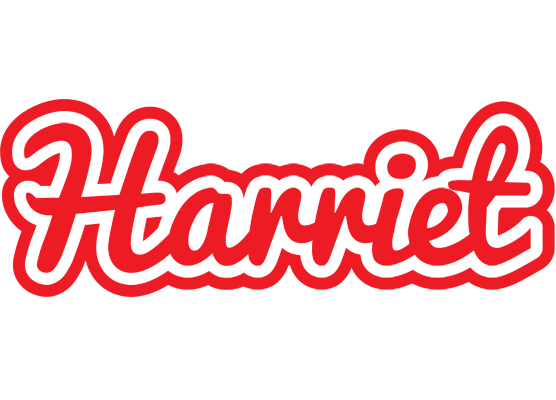 Harriet sunshine logo