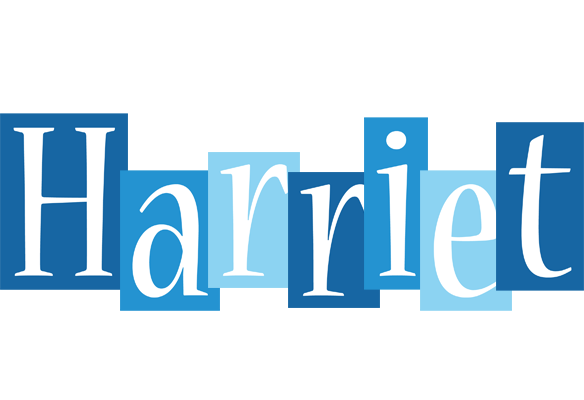 Harriet winter logo