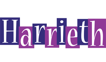 Harrieth autumn logo