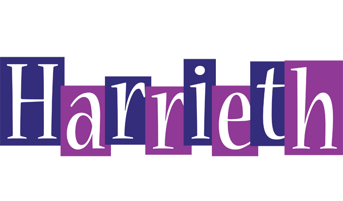 Harrieth autumn logo