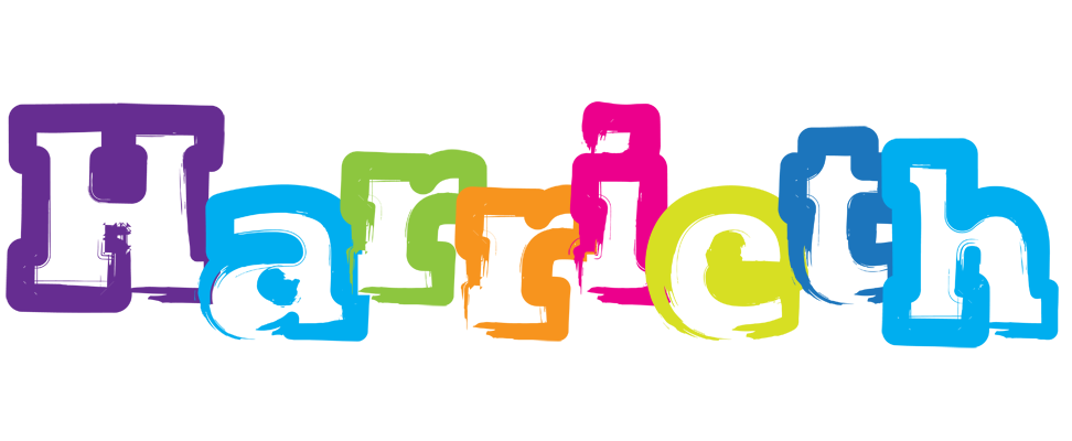 Harrieth casino logo