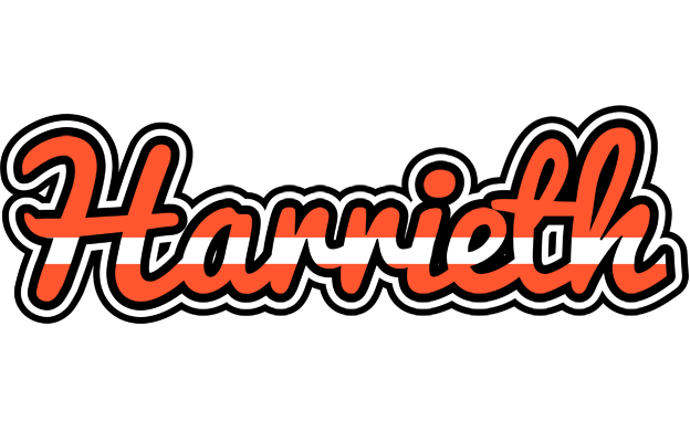 Harrieth denmark logo