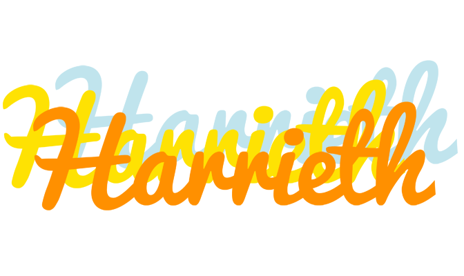 Harrieth energy logo