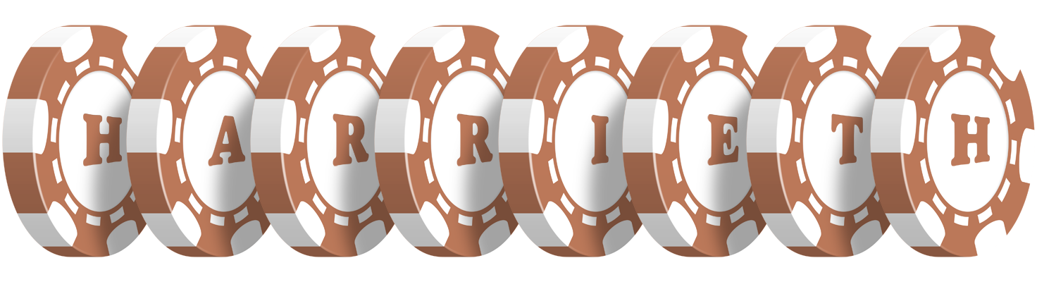 Harrieth limit logo