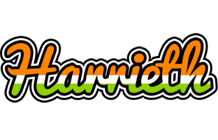 Harrieth mumbai logo