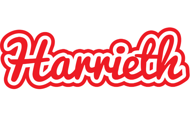 Harrieth sunshine logo
