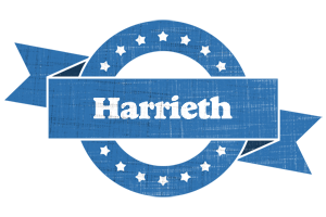 Harrieth trust logo