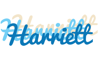 Harriett breeze logo