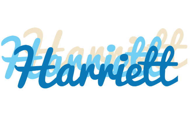 Harriett breeze logo